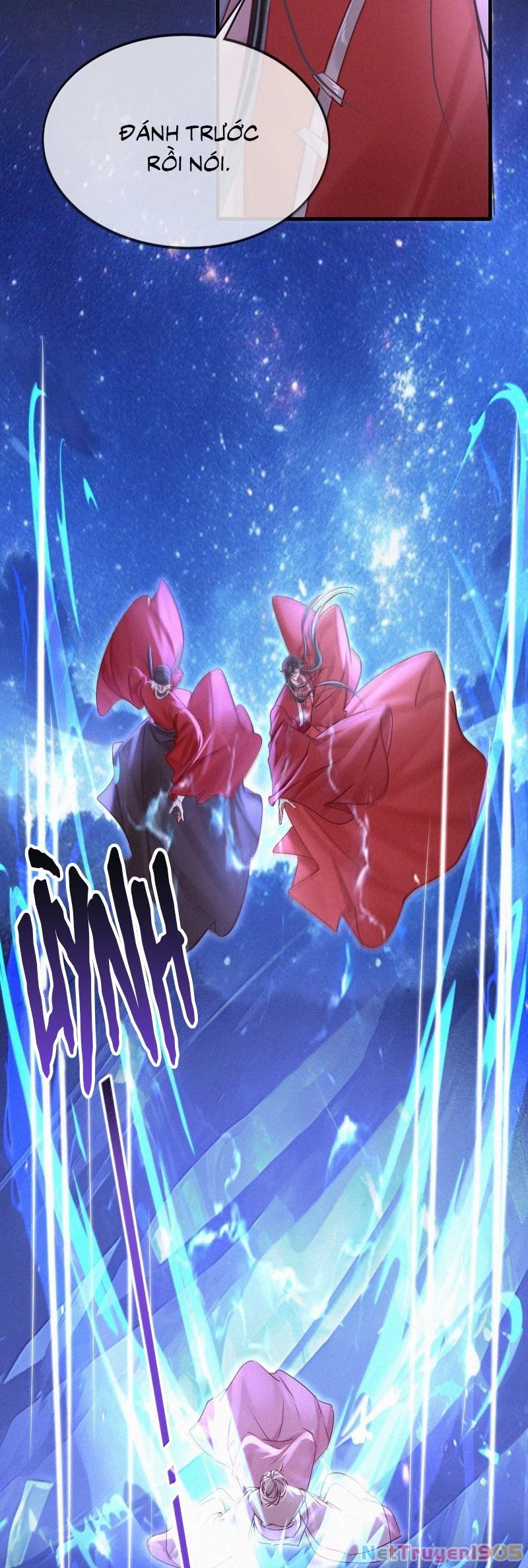 Nam Chủ Vì Sao Quyến Rũ Ta Chapter 63 - 24