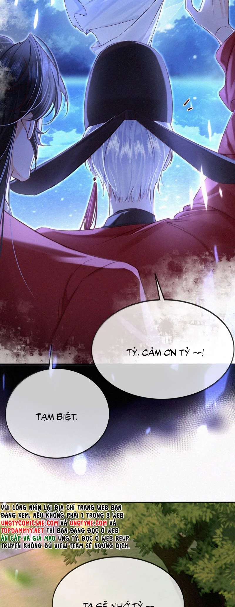 Nam Chủ Vì Sao Quyến Rũ Ta Chapter 63 - 26
