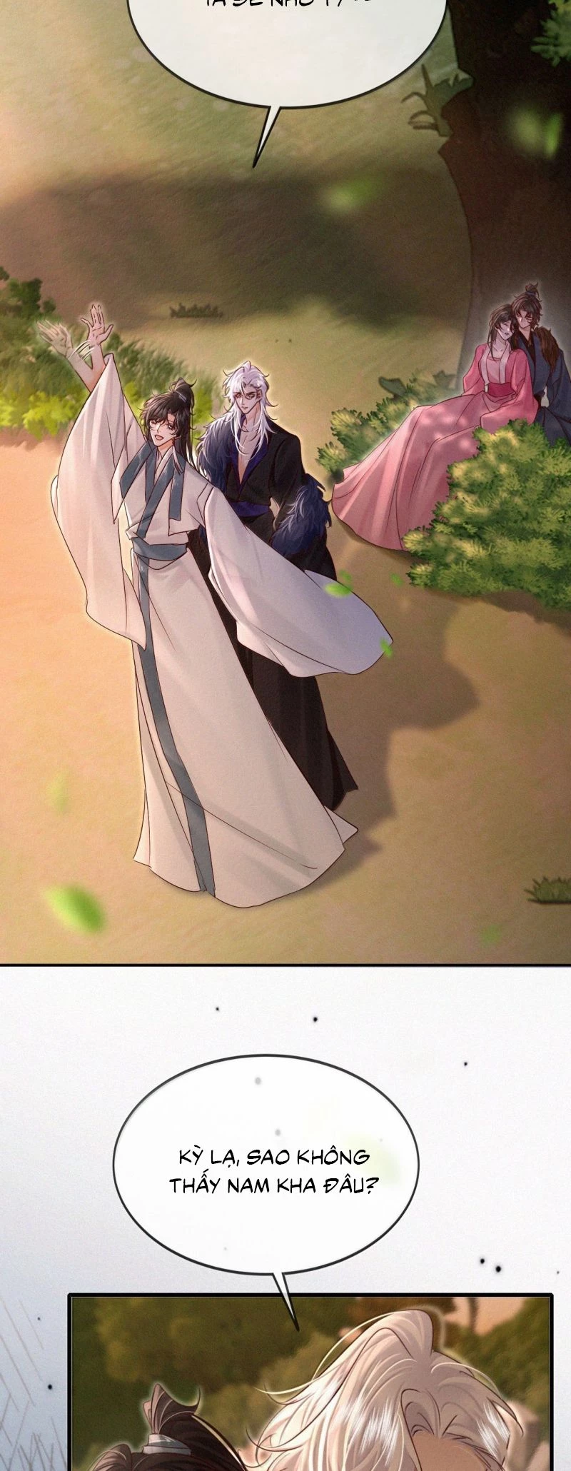 Nam Chủ Vì Sao Quyến Rũ Ta Chapter 63 - 27