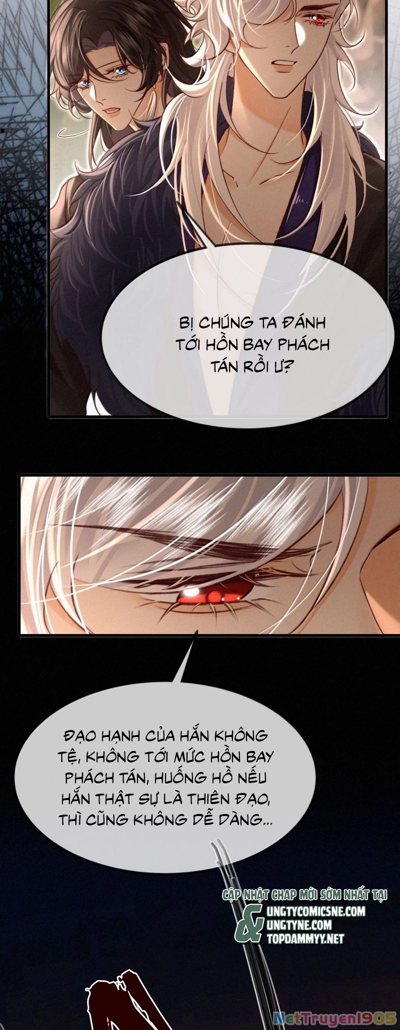 Nam Chủ Vì Sao Quyến Rũ Ta Chapter 63 - 28