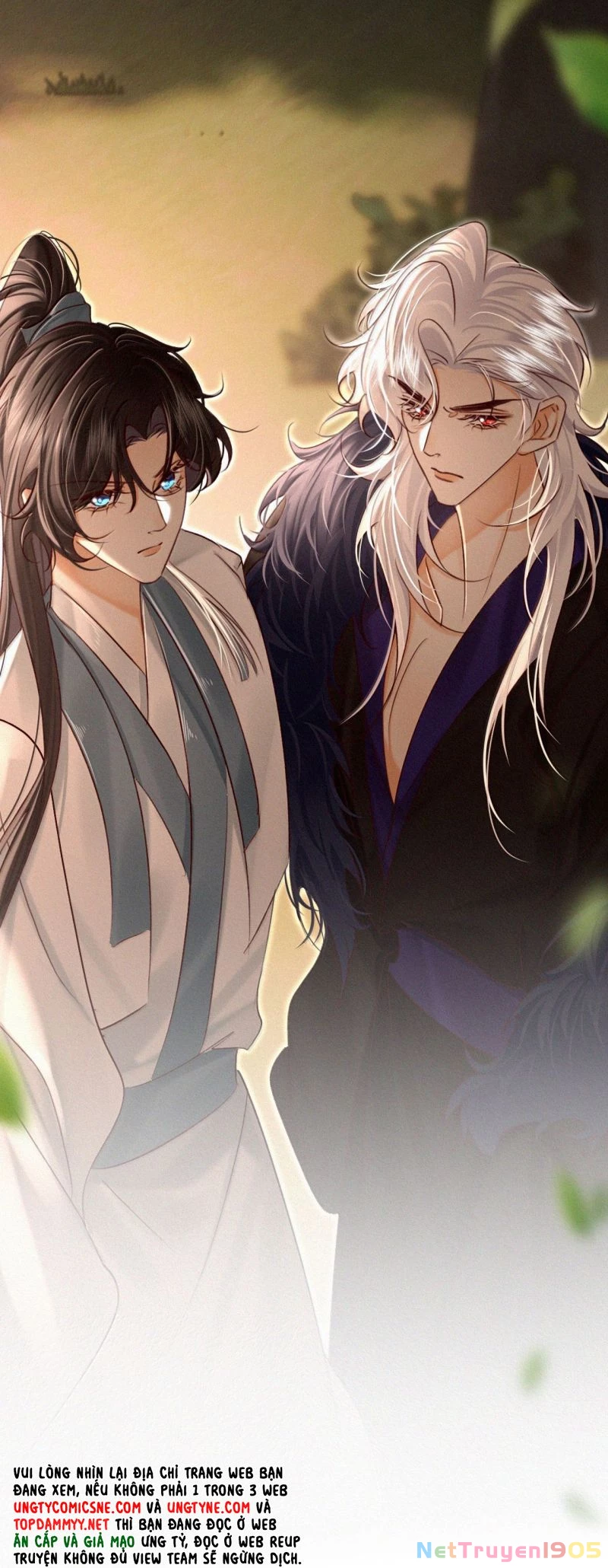 Nam Chủ Vì Sao Quyến Rũ Ta Chapter 63 - 30