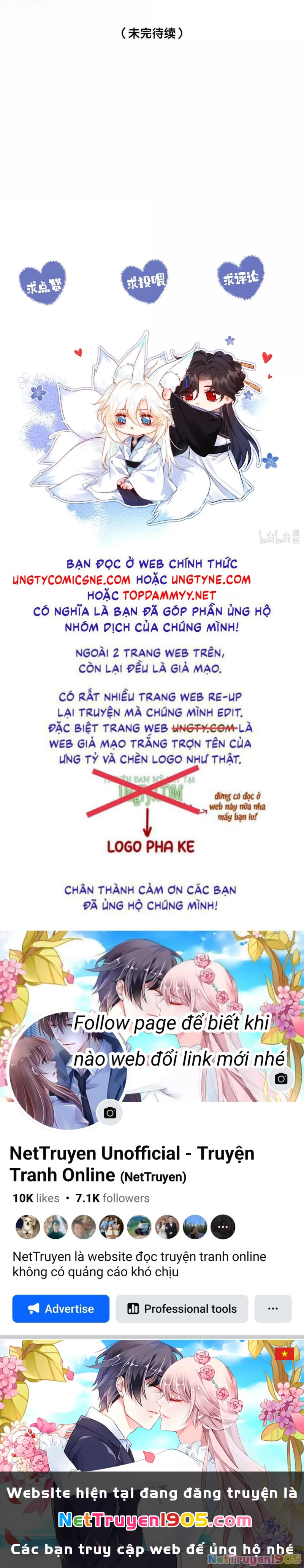 Nam Chủ Vì Sao Quyến Rũ Ta Chapter 63 - 31