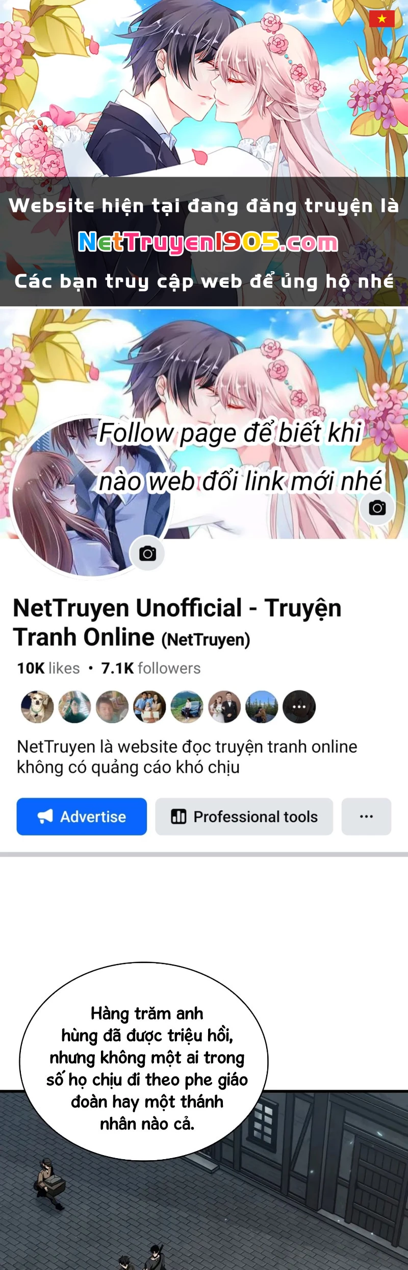 Gacha Vô Hạn Chapter 155 - 1