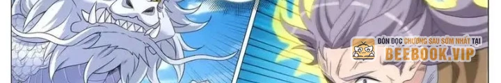 Đại Chu Tiên Lại Chapter 400 - 12