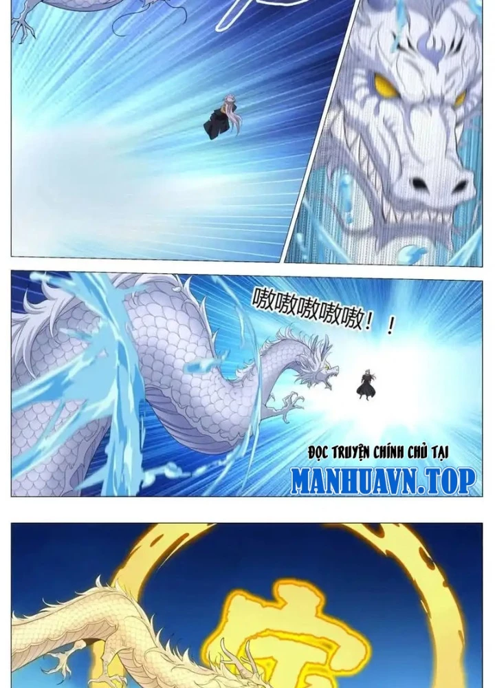 Đại Chu Tiên Lại Chapter 400 - 17