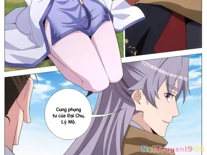Đại Chu Tiên Lại Chapter 400 - 25