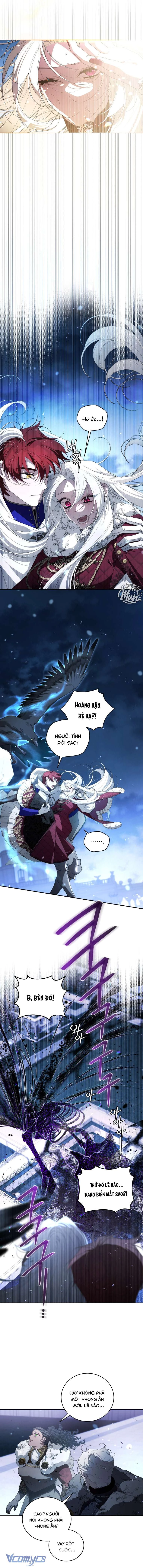 Ác Nữ Thuần Hoá Quái Thú Chapter 94 - 3