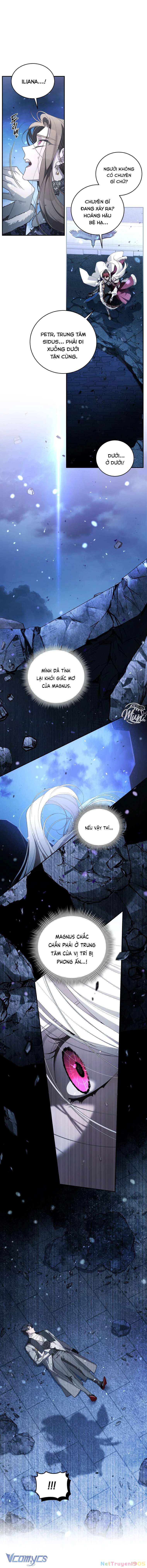 Ác Nữ Thuần Hoá Quái Thú Chapter 94 - 4