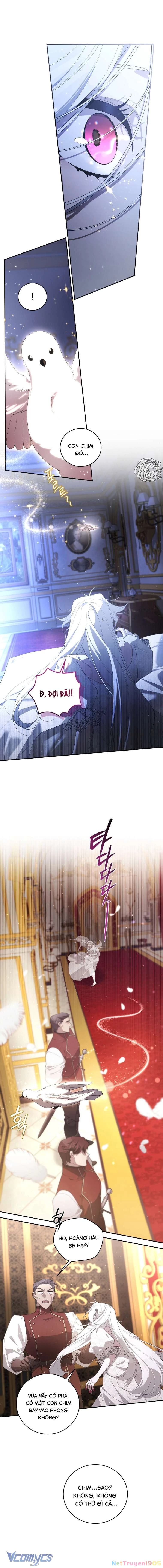 Ác Nữ Thuần Hoá Quái Thú Chapter 94 - 13
