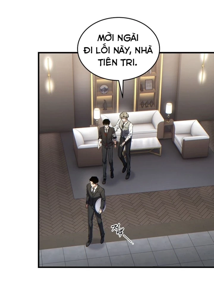 Người Chơi Mạnh Nhất Hồi Quy Lần Thứ 100 Chapter 61 - 109