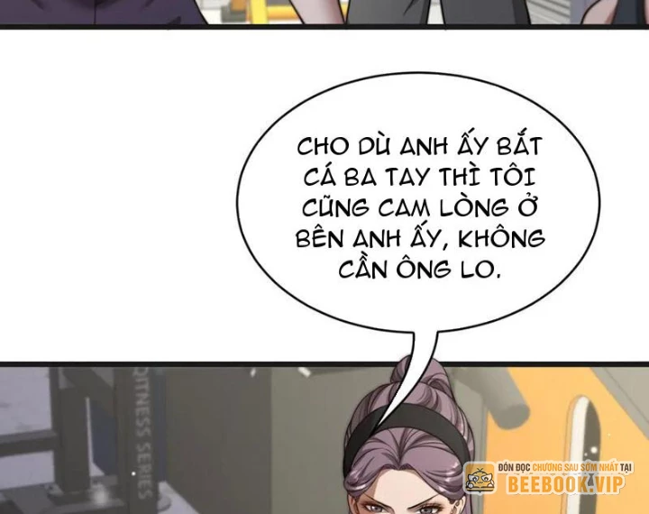 Sau Khi Tự Do Tài Chính, Họ Đã Dâng Hiến Lòng Trung Thành Chapter 28 - 6