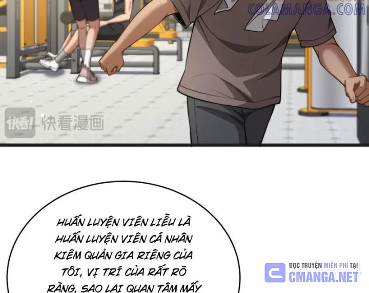 Sau Khi Tự Do Tài Chính, Họ Đã Dâng Hiến Lòng Trung Thành Chapter 28 - 21