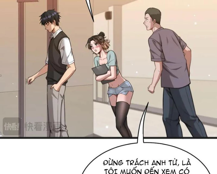 Sau Khi Tự Do Tài Chính, Họ Đã Dâng Hiến Lòng Trung Thành Chapter 28 - 53