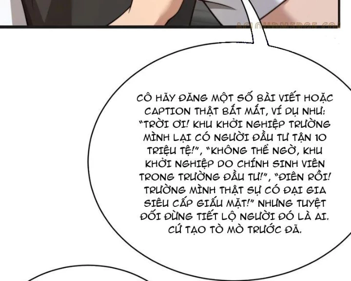 Sau Khi Tự Do Tài Chính, Họ Đã Dâng Hiến Lòng Trung Thành Chapter 28 - 71