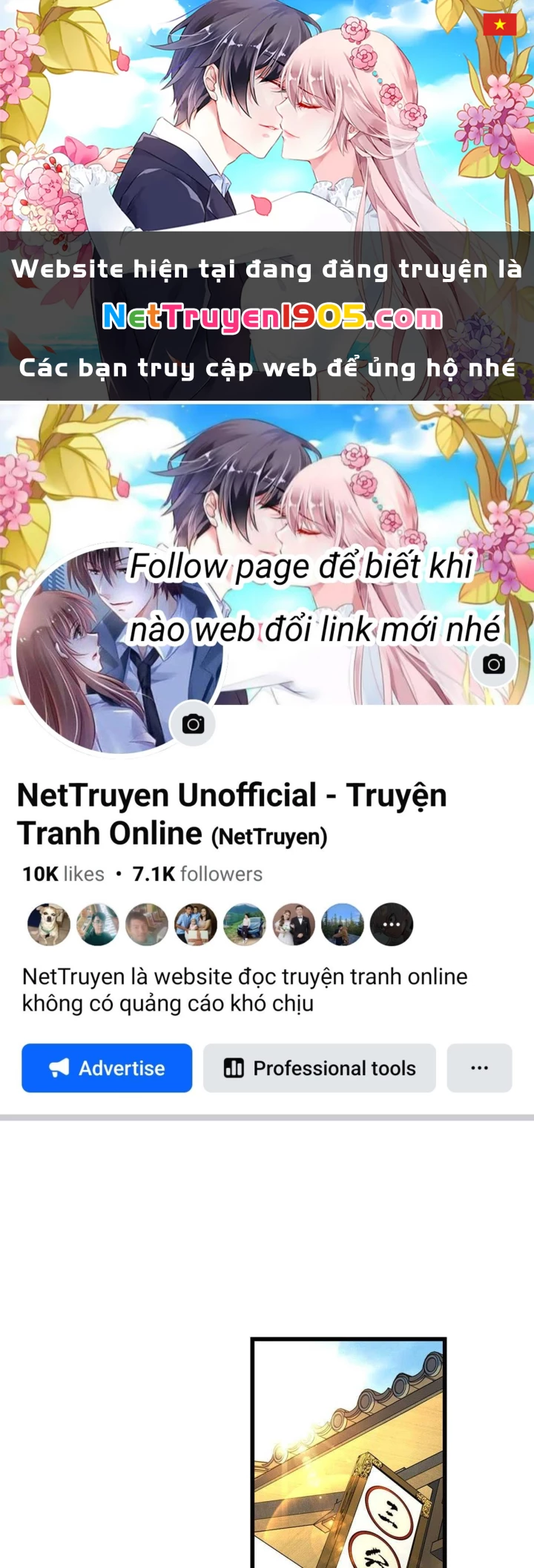 Xích Tâm Tuần Thiên Chapter 36 - 1