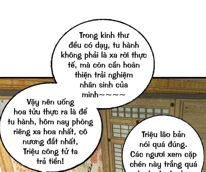Xích Tâm Tuần Thiên Chapter 36 - 4