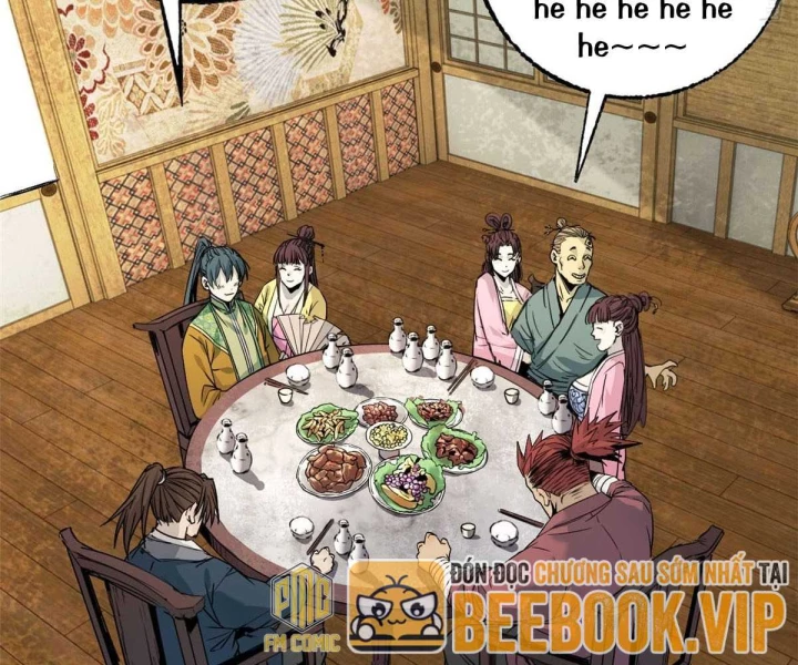 Xích Tâm Tuần Thiên Chapter 36 - 5