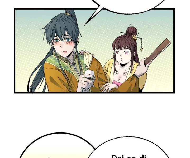 Xích Tâm Tuần Thiên Chapter 36 - 7