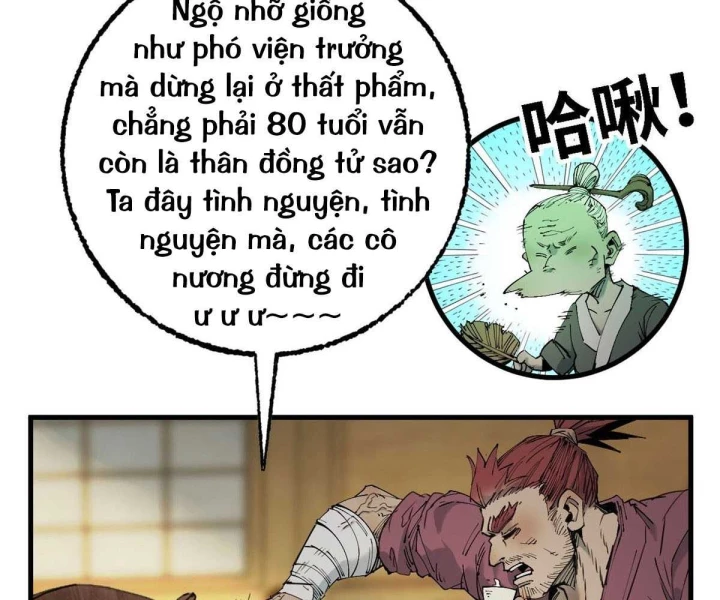 Xích Tâm Tuần Thiên Chapter 36 - 13