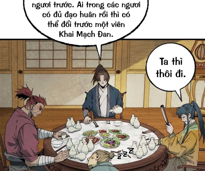 Xích Tâm Tuần Thiên Chapter 36 - 15