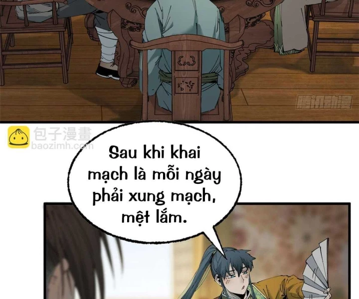 Xích Tâm Tuần Thiên Chapter 36 - 16