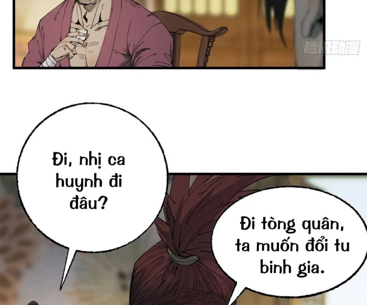 Xích Tâm Tuần Thiên Chapter 36 - 18