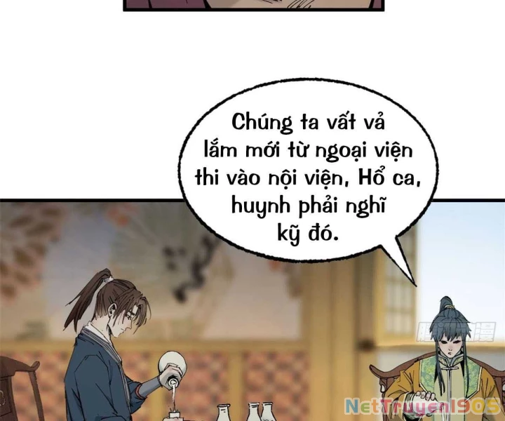 Xích Tâm Tuần Thiên Chapter 36 - 21