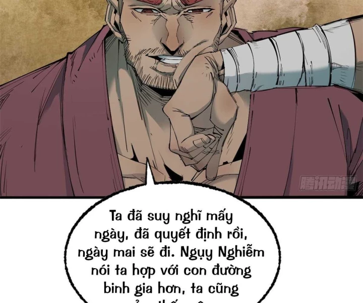Xích Tâm Tuần Thiên Chapter 36 - 23