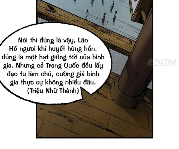 Xích Tâm Tuần Thiên Chapter 36 - 25