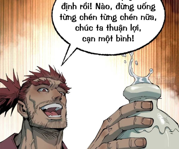 Xích Tâm Tuần Thiên Chapter 36 - 35