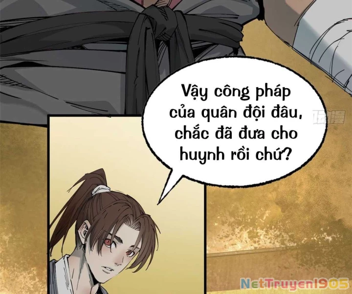 Xích Tâm Tuần Thiên Chapter 36 - 37