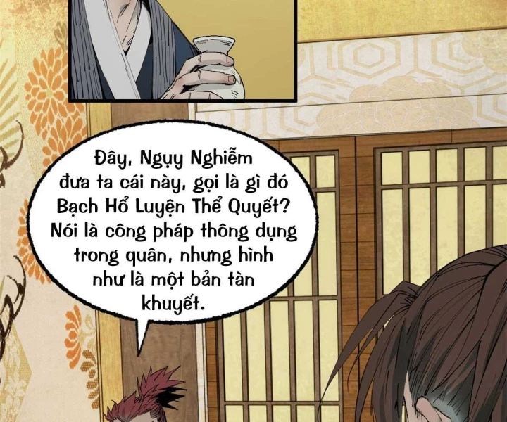 Xích Tâm Tuần Thiên Chapter 36 - 38