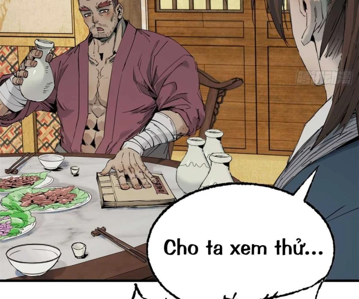 Xích Tâm Tuần Thiên Chapter 36 - 39