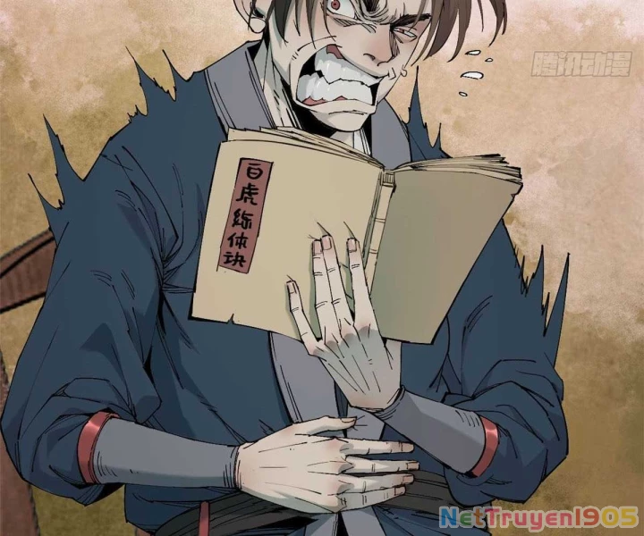 Xích Tâm Tuần Thiên Chapter 36 - 41