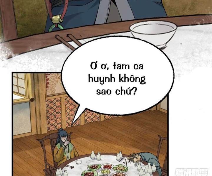 Xích Tâm Tuần Thiên Chapter 36 - 42