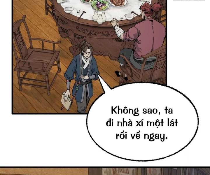 Xích Tâm Tuần Thiên Chapter 36 - 43