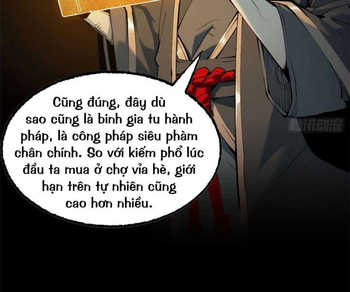 Xích Tâm Tuần Thiên Chapter 36 - 61