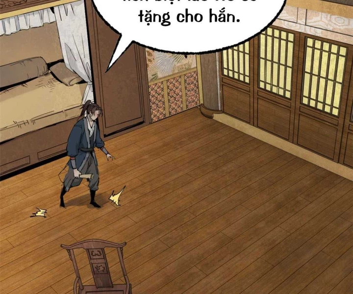 Xích Tâm Tuần Thiên Chapter 36 - 64