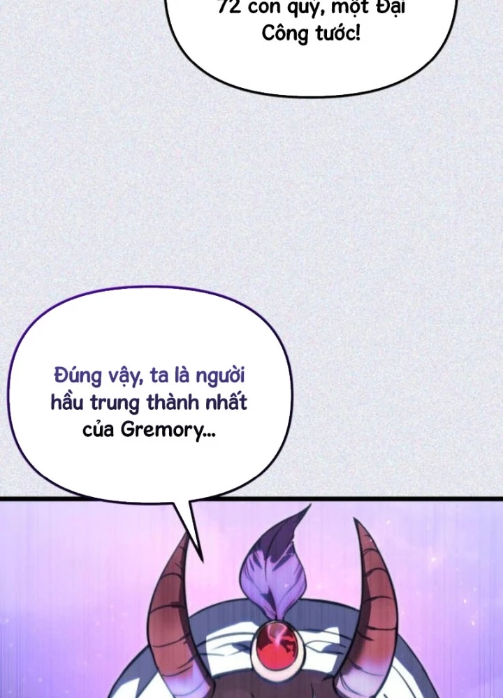 Hắc Kị Sĩ Thiên Tài Giới Hạn Thời Gian Chapter 105 - 107