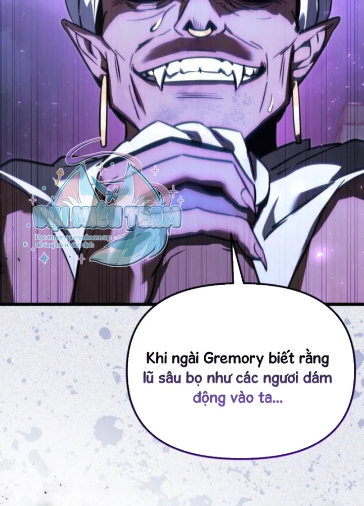 Hắc Kị Sĩ Thiên Tài Giới Hạn Thời Gian Chapter 105 - 109