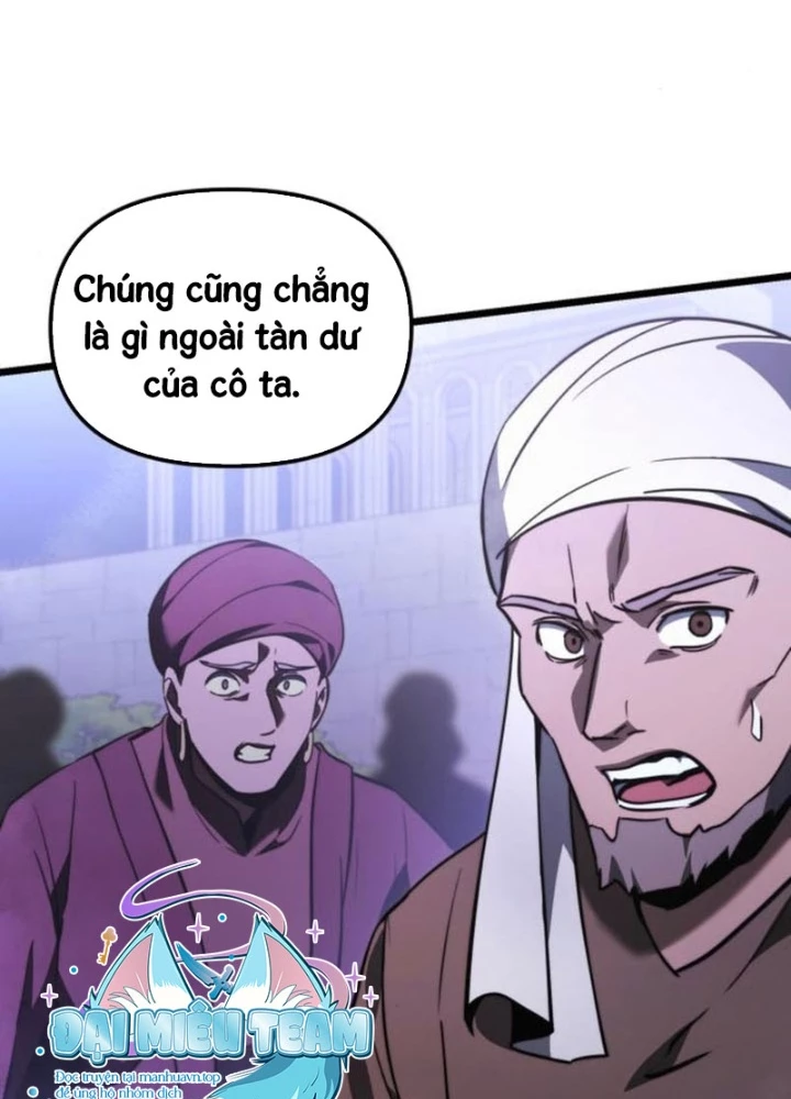 Hắc Kị Sĩ Thiên Tài Giới Hạn Thời Gian Chapter 105 - 139