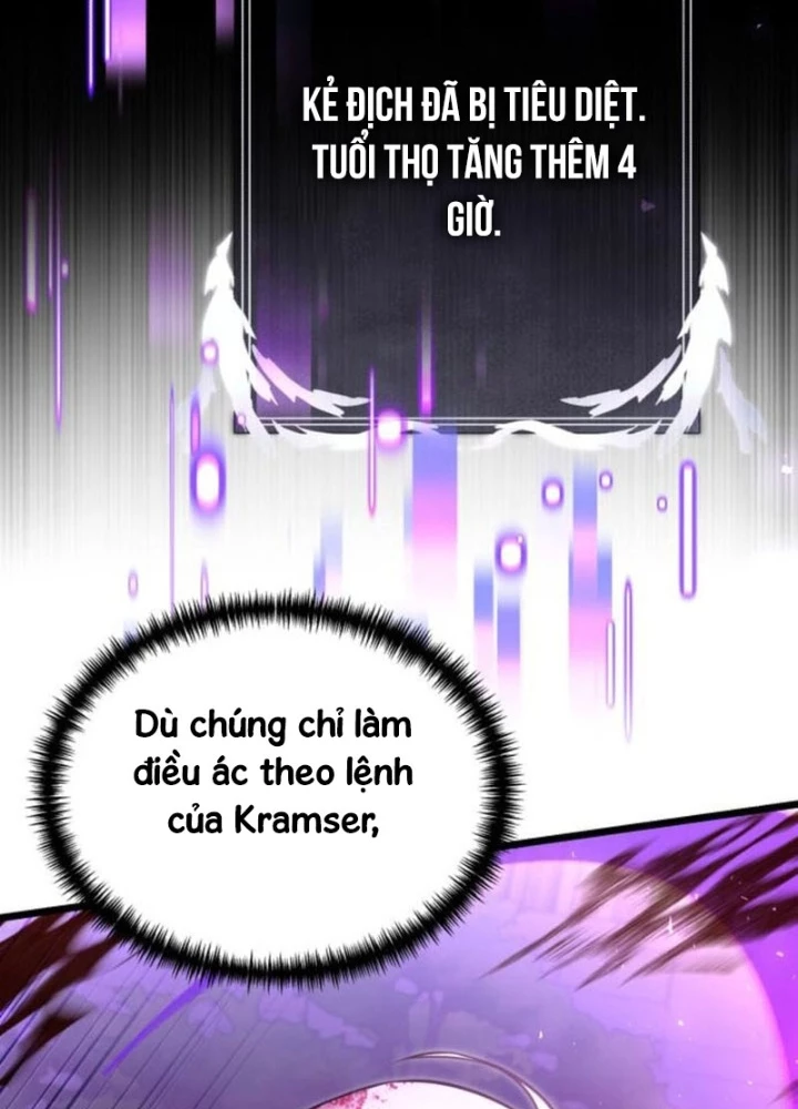 Hắc Kị Sĩ Thiên Tài Giới Hạn Thời Gian Chapter 105 - 153