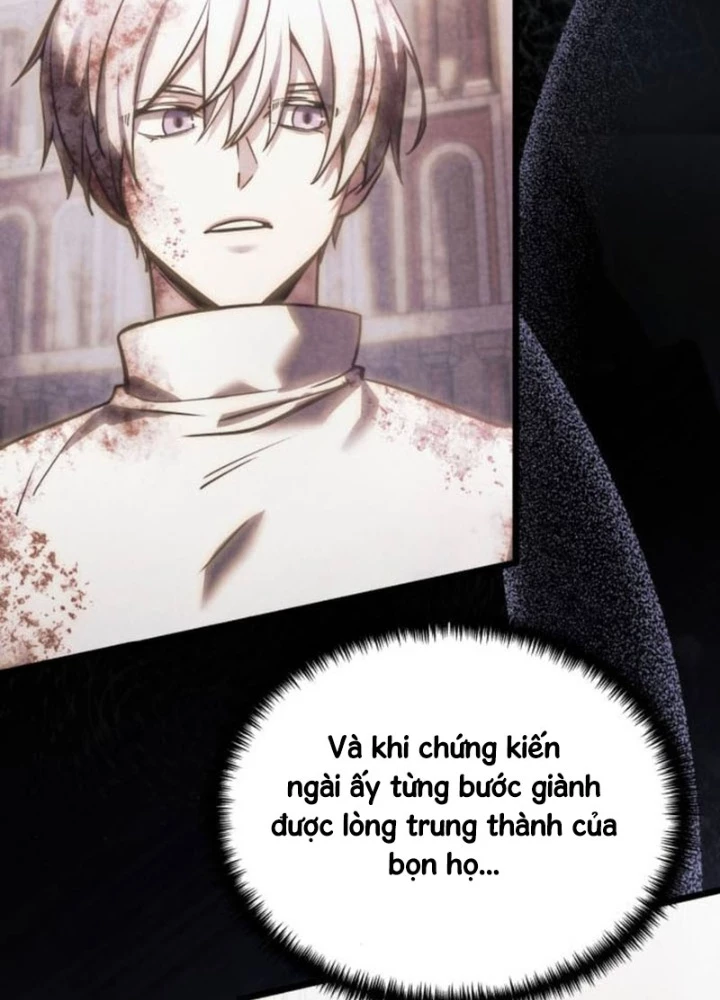 Hắc Kị Sĩ Thiên Tài Giới Hạn Thời Gian Chapter 105 - 255