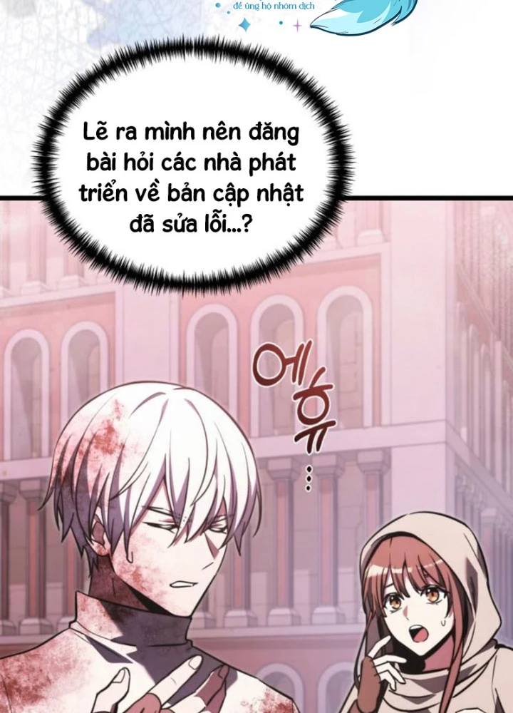 Hắc Kị Sĩ Thiên Tài Giới Hạn Thời Gian Chapter 105 - 277