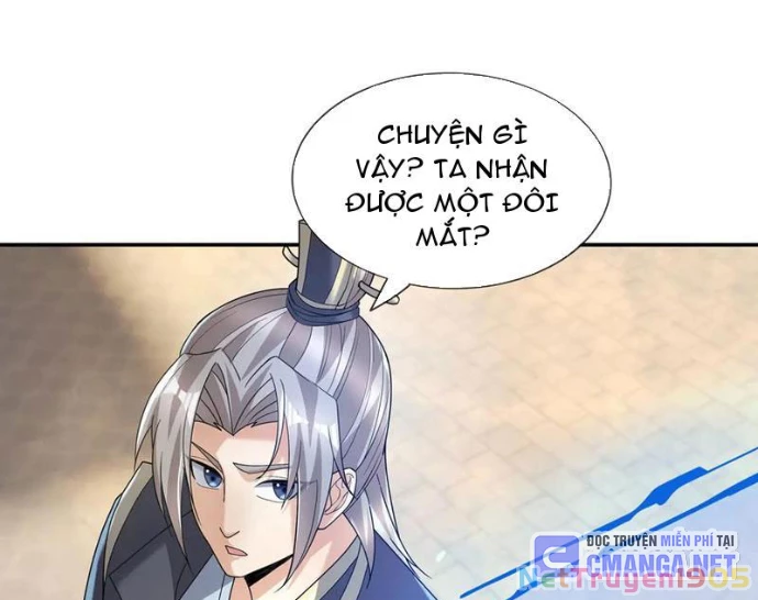 Thu triệu vạn đồ đệ, vi sư vô địch thế gian Chapter 189 - 15