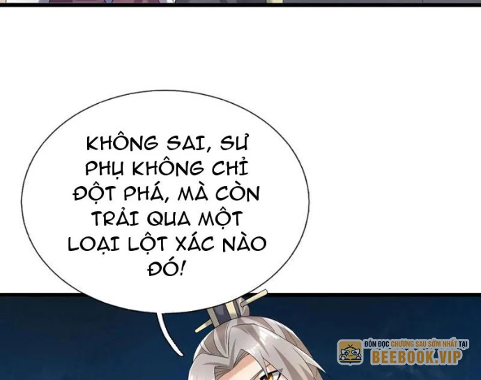 Thu triệu vạn đồ đệ, vi sư vô địch thế gian Chapter 189 - 36