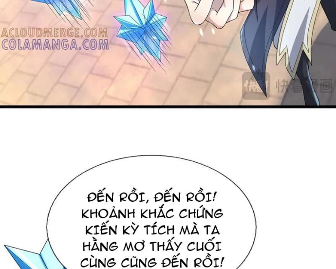 Thu triệu vạn đồ đệ, vi sư vô địch thế gian Chapter 189 - 43