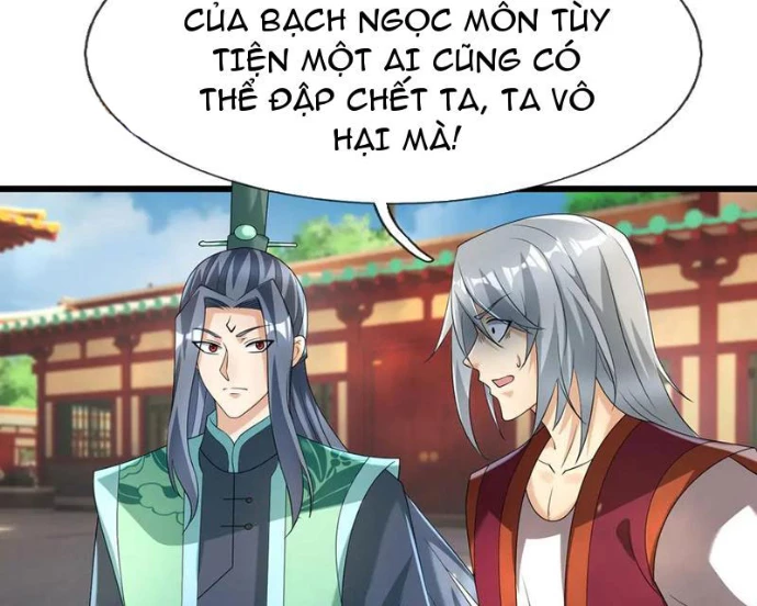 Thu triệu vạn đồ đệ, vi sư vô địch thế gian Chapter 189 - 50