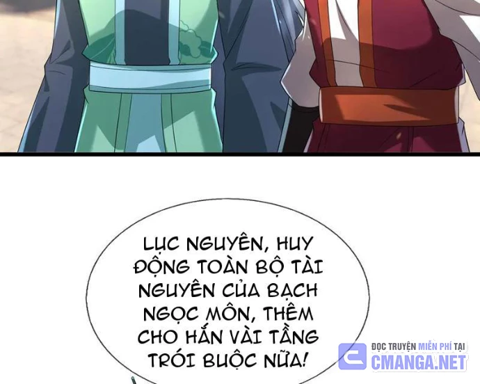 Thu triệu vạn đồ đệ, vi sư vô địch thế gian Chapter 189 - 51