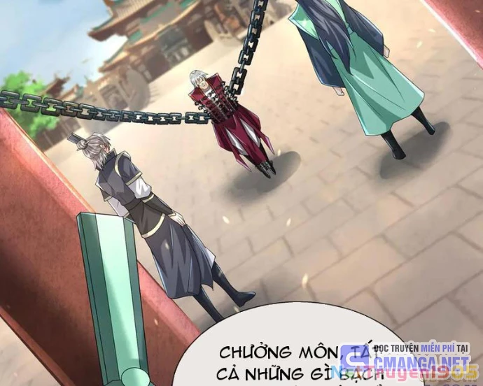 Thu triệu vạn đồ đệ, vi sư vô địch thế gian Chapter 189 - 57